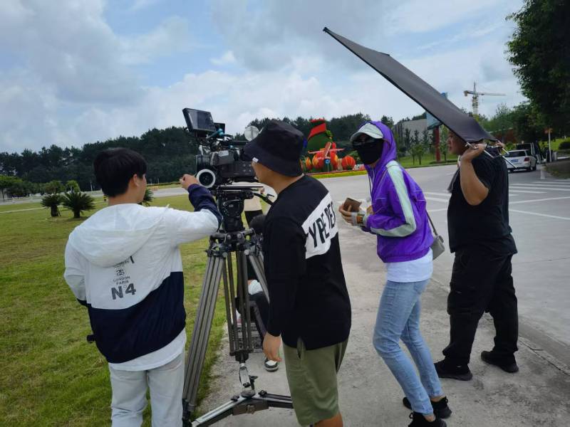 场景赋能，衡东县TVC拍摄打造品牌沉浸式体验