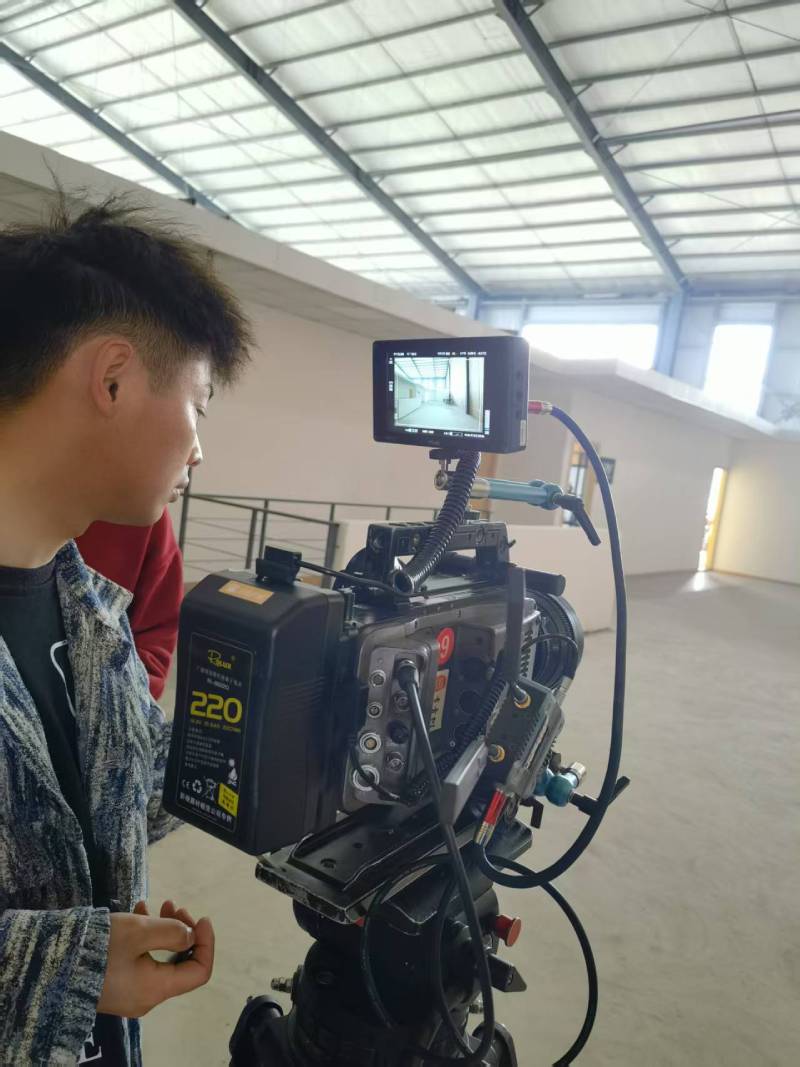 解锁衡东县广告片拍摄：以创意镜头，解锁品牌商业价值新高度
