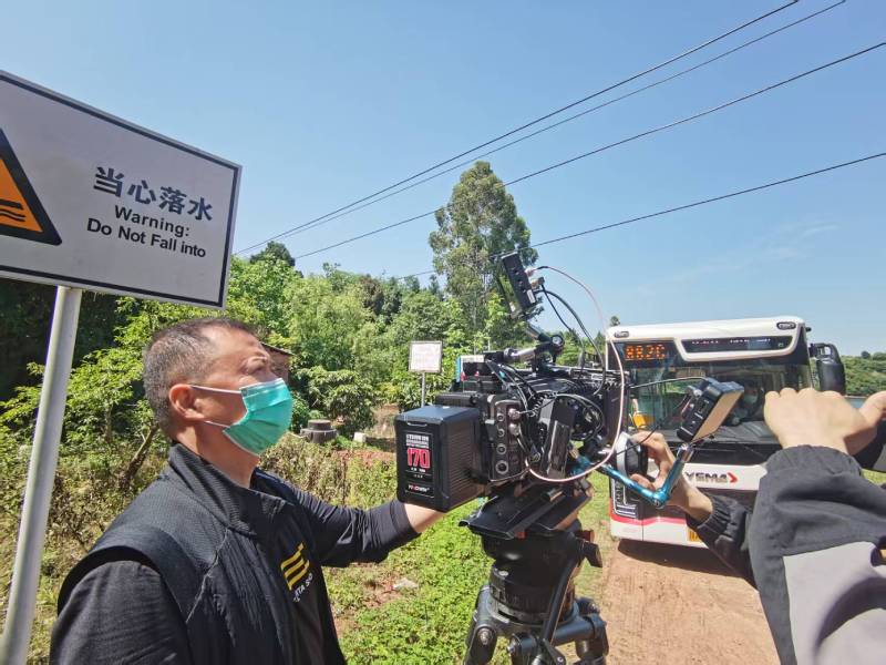 衡东县TVC拍摄公司：深耕本地市场，为品牌定制专属拍摄方案