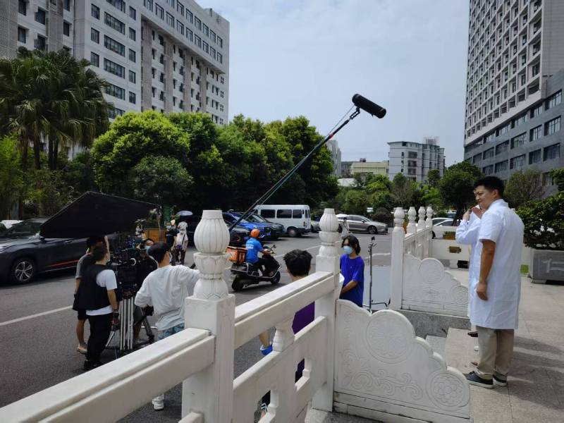 衡东县广告片拍摄公司低成本实现高规格制作的诀窍
